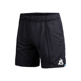 Tenisové Oblečení Le Coq Sportif Pro Shorts 23 N°1
